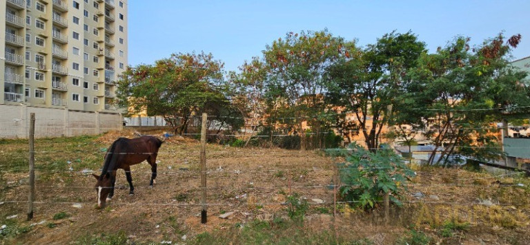 Terreno à Venda, 380 m² em Morada De Santa Fé - Cariacica