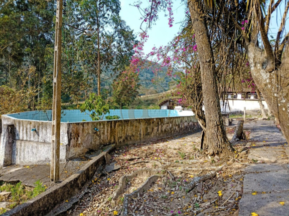 Imagem Fazenda à Venda, 240 m² em Santa Rita - São Luíz Do Paraitinga