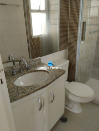 Imagem Cobertura com 3 Quartos à Venda, 193 m² em Baeta Neves - São Bernardo Do Campo