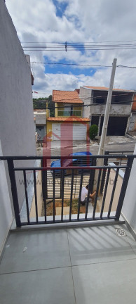 Imagem Sobrado com 2 Quartos à Venda, em Portal Das Alamedas - Franco Da Rocha Imagem Sobrado com 2 Quartos à Venda, em Portal Das Alamedas - Franco Da Rocha