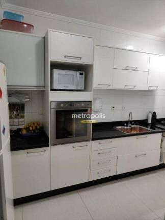 Imagem Apartamento com 3 Quartos à Venda, 86 m² em Centro - Diadema Imagem Apartamento com 3 Quartos à Venda, 86 m² em Centro - Diadema