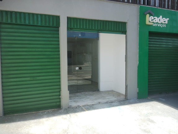 Imagem Imóvel Comercial para Alugar, 23 m² em Pituba - Salvador Imagem Imóvel Comercial para Alugar, 23 m² em Pituba - Salvador