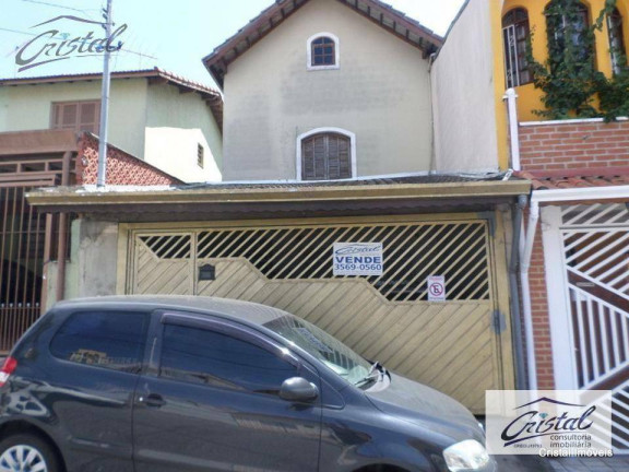 Casa com 3 Quartos à Venda, 150 m² em Butantã - São Paulo