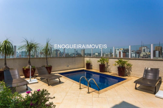 Imagem Imóvel com 5 Quartos à Venda, 438 m² em Perdizes - São Paulo Imagem Imóvel com 5 Quartos à Venda, 438 m² em Perdizes - São Paulo