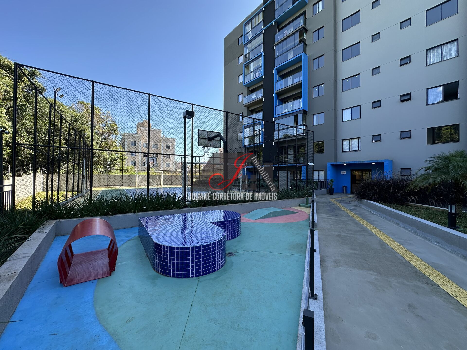 Imagem Apartamento com 2 Quartos à Venda, 55 m² em Campo Comprido - Curitiba Imagem Apartamento com 2 Quartos à Venda, 55 m² em Campo Comprido - Curitiba