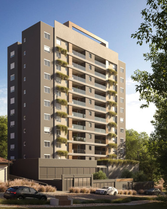 Imagem Apartamento com 2 Quartos à Venda, 75 m² em Panazzolo - Caxias Do Sul