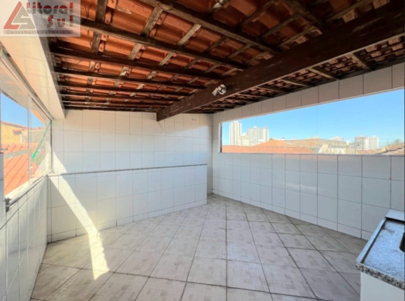 Imagem Casa com 2 Quartos à Venda, 64 m² em Maracanã - Praia Grande