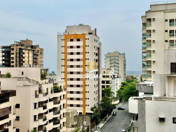 Imagem Apartamento com 3 Quartos à Venda, 85 m² em Enseada - Guarujá