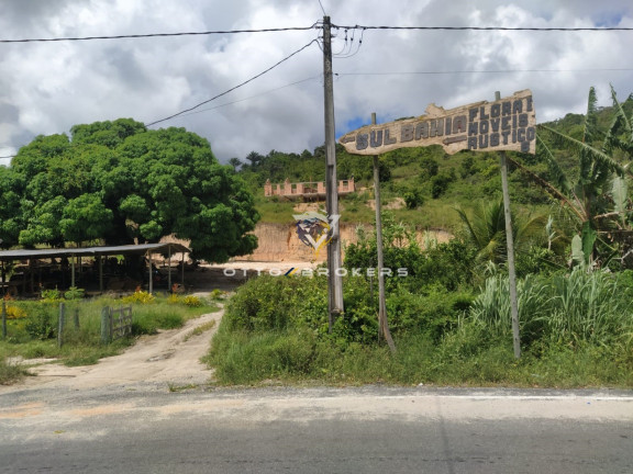 Imagem Terreno à Venda, 3.500 m² em Ba 986 - Arraial D'ajuda Imagem Terreno à Venda, 3.500 m² em Ba 986 - Arraial D'ajuda