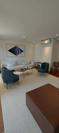 Imagem Casa de Condomínio com 4 Quartos à Venda, 300 m² em Morumbi - São Paulo Imagem Casa de Condomínio com 4 Quartos à Venda, 300 m² em Morumbi - São Paulo