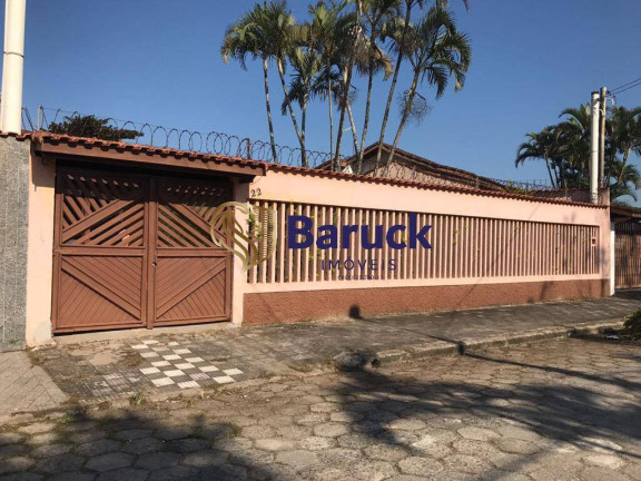 Casa com 3 Quartos à Venda, 550 m² em Santa Terezinha, Itanhaém - Itanhaém