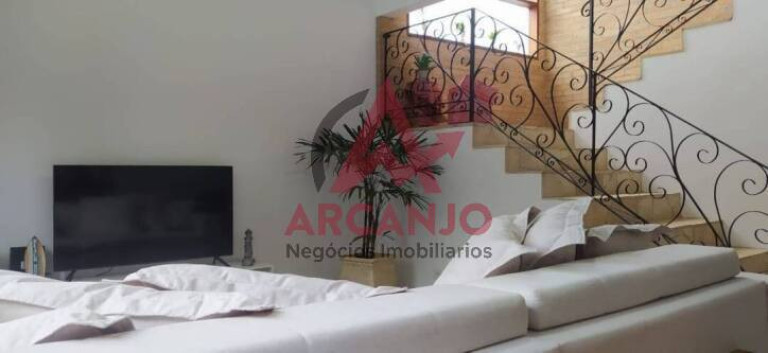 Imagem Casa com 3 Quartos à Venda, 180 m² em Horto Florestal - Ubatuba