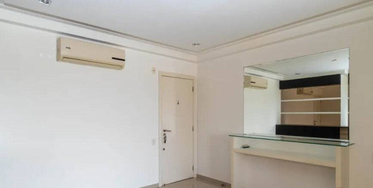 Imagem Apartamento com 3 Quartos à Venda, 91 m² em Abraão - Florianópolis