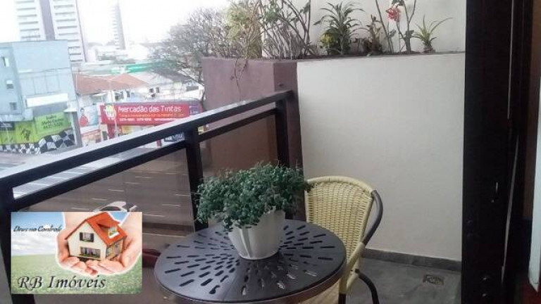 Imagem Apartamento com 2 Quartos à Venda, 150 m² em Vila Alzira - Santo André Imagem Apartamento com 2 Quartos à Venda, 150 m² em Vila Alzira - Santo André