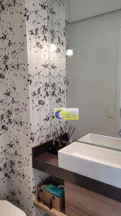 Imagem Apartamento com 3 Quartos à Venda, 123 m² em Centro - São Bernardo Do Campo Imagem Apartamento com 3 Quartos à Venda, 123 m² em Centro - São Bernardo Do Campo