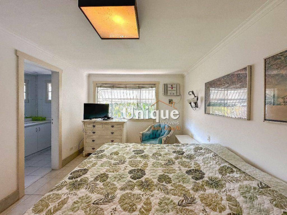 Imagem Casa com 7 Quartos à Venda, 500 m² em Manguinhos - Armação Dos Búzios
