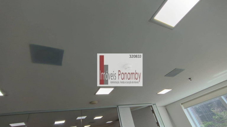 Imagem Sala Comercial para Alugar, 60 m² em Vila Andrade - São Paulo