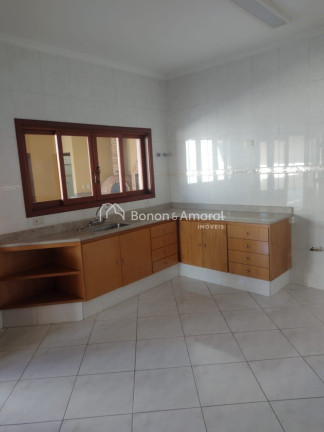 Imagem Casa com 4 Quartos à Venda, 601 m² em Parque Nova Suíça - Valinhos
