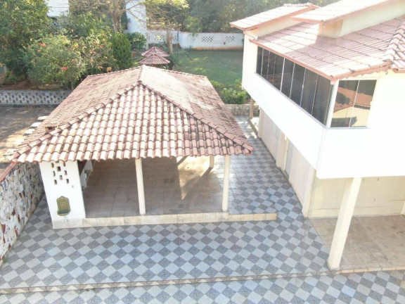 Imagem Chácara com 4 Quartos à Venda, 6.000 m² em Setor Ponta Kayana - Trindade