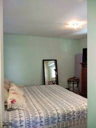 Imagem Apartamento com 3 Quartos à Venda, 208 m² em Santa Cecília - São Paulo
