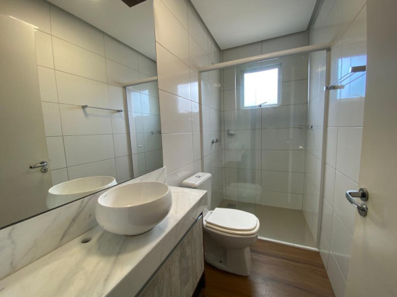 Imagem Apartamento com 3 Quartos à Venda, 122 m² em São Cristóvão - Lajeado
