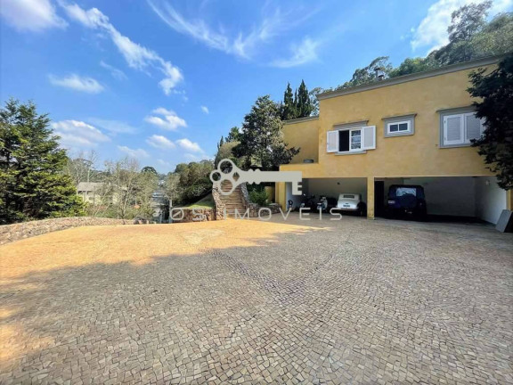 Imagem Casa com 6 Quartos à Venda, em Palos Verdes - Carapicuíba Imagem Casa com 6 Quartos à Venda, em Palos Verdes - Carapicuíba