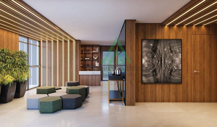 Imagem Apartamento à Venda, 27 m² em Ipiranga - São Paulo Imagem Apartamento à Venda, 27 m² em Ipiranga - São Paulo