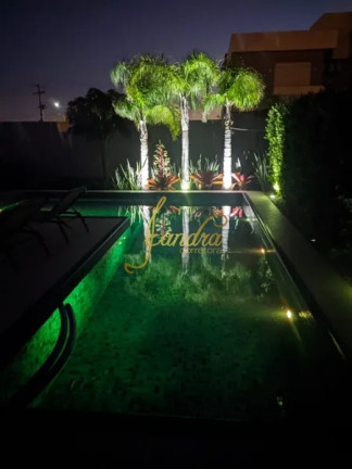 Imagem Casa de Condomínio com 3 Quartos à Venda, 254 m² em Centro - Xangri-la
