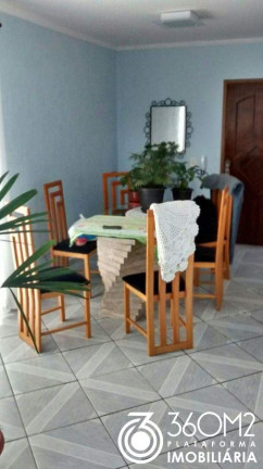 Apartamento com 2 Quartos à Venda, 78 m² em Vila João Ramalho - Santo André
