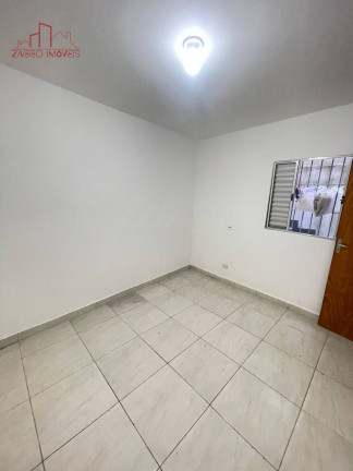 Imagem Apartamento com 1 Quarto para Alugar, 20 m² em Jardim Catanduva - São Paulo