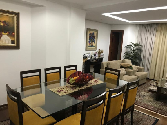 Imagem Imóvel com 3 Quartos à Venda, 120 m² em Vila Moinho Velho - São Paulo Imagem Imóvel com 3 Quartos à Venda, 120 m² em Vila Moinho Velho - São Paulo