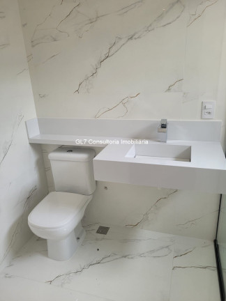 Imagem Casa com 3 Quartos à Venda,  em Loteamento Park Gran Reserve - Indaiatuba