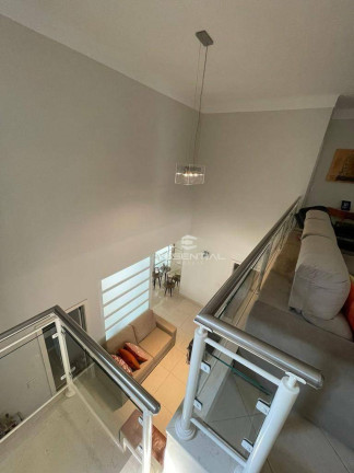 Imagem Sobrado com 4 Quartos à Venda, 370 m² em Parque Residencial Damha Iii - São José Do Rio Preto