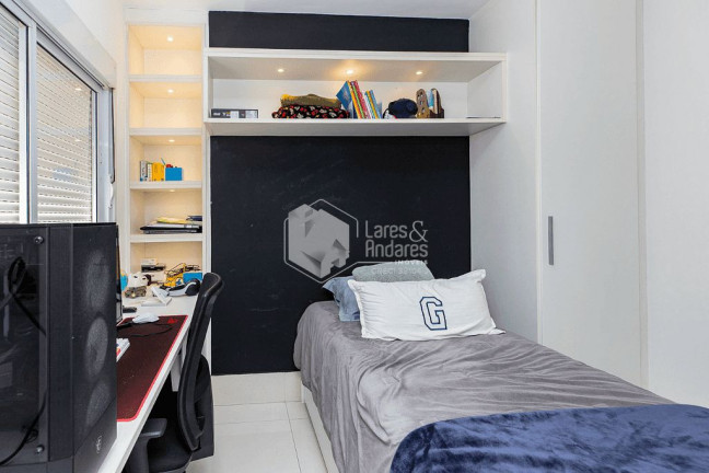 Imagem Apartamento com 3 Quartos à Venda, 138 m² em Santo Amaro - São Paulo Imagem Apartamento com 3 Quartos à Venda, 138 m² em Santo Amaro - São Paulo