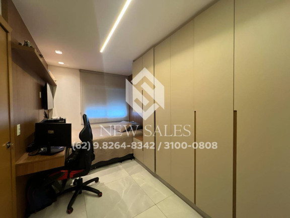 Imagem Casa com 4 Quartos à Venda, 191 m² em Jardim Atlântico - Goiânia Imagem Casa com 4 Quartos à Venda, 191 m² em Jardim Atlântico - Goiânia