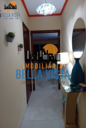 Imagem Apartamento com 2 Quartos à Venda, em Itararé - São Vicente Imagem Apartamento com 2 Quartos à Venda, em Itararé - São Vicente