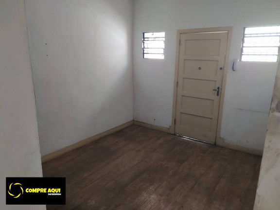 Imagem Casa com 5 Quartos à Venda, 285 m² em Higienópolis - São Paulo