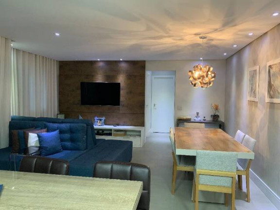 Imagem Apartamento com 2 Quartos à Venda, 85 m² em Vila América - Santo André Imagem Apartamento com 2 Quartos à Venda, 85 m² em Vila América - Santo André