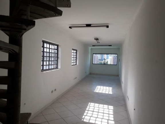 Imagem Apartamento com 1 Quarto à Venda, 300 m² em Tatuapé - São Paulo