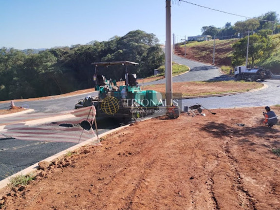 Imagem Terreno à Venda, 378 m² em Elementum Residencial Atibaia - Atibaia Imagem Terreno à Venda, 378 m² em Elementum Residencial Atibaia - Atibaia