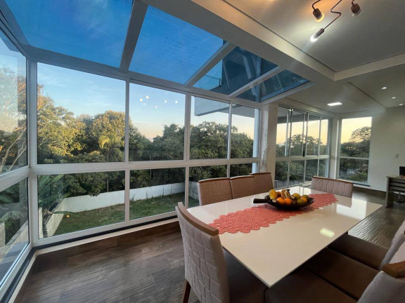 Imagem Casa com 3 Quartos à Venda, 535 m² em Jardim Paulista - Atibaia