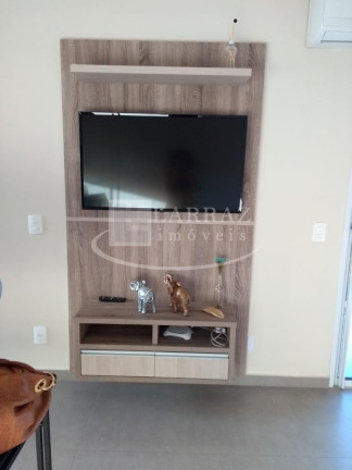 Imagem Imóvel com 2 Quartos à Venda, 48 m² em Parque Ribeirao Preto - Ribeirão Preto
