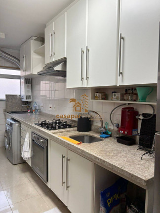 Apartamento com 2 Quartos à Venda, 58 m² em Vila Mariana - São Paulo