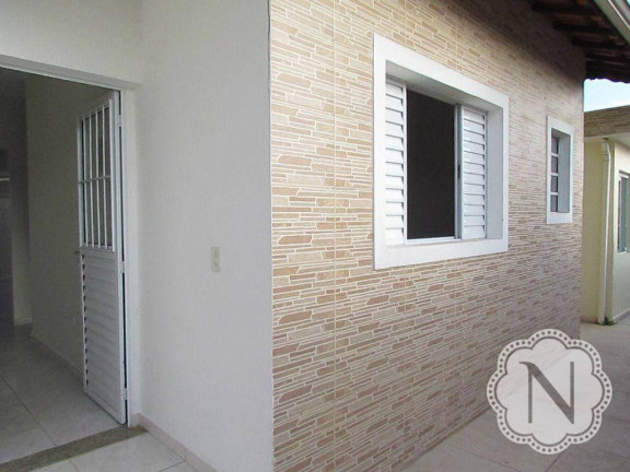 Casa de Condomínio com 2 Quartos à Venda, 58 m² em Cibratel Ii - Itanhaém