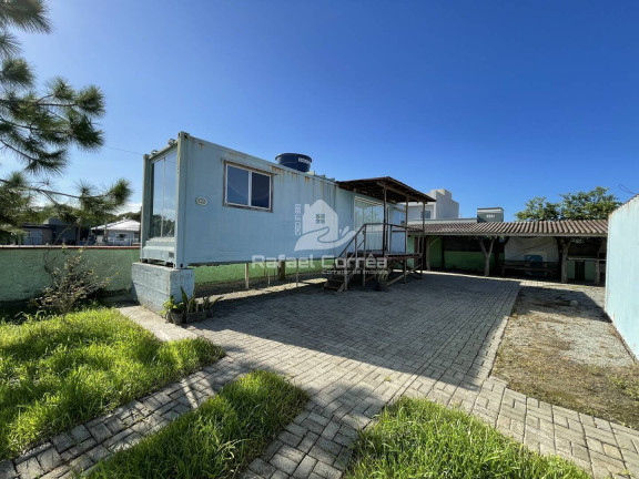 Imagem Casa com 2 Quartos à Venda, 325 m² em Salinas - Balneário Barra Do Sul