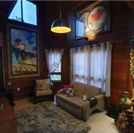 Imagem Casa com 3 Quartos à Venda, 500 m² em Centro - águas Mornas Imagem Casa com 3 Quartos à Venda, 500 m² em Centro - águas Mornas