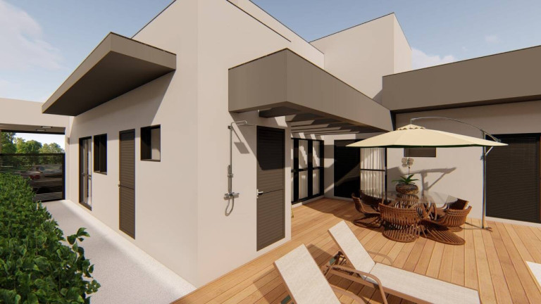 Imagem Casa de Condomínio com 3 Quartos à Venda, 226 m² em Reserva Santa Rosa - Itatiba Imagem Casa de Condomínio com 3 Quartos à Venda, 226 m² em Reserva Santa Rosa - Itatiba