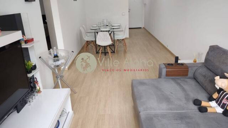 Imagem Apartamento com 2 Quartos à Venda, 73 m² em Marape - Santos Imagem Apartamento com 2 Quartos à Venda, 73 m² em Marape - Santos
