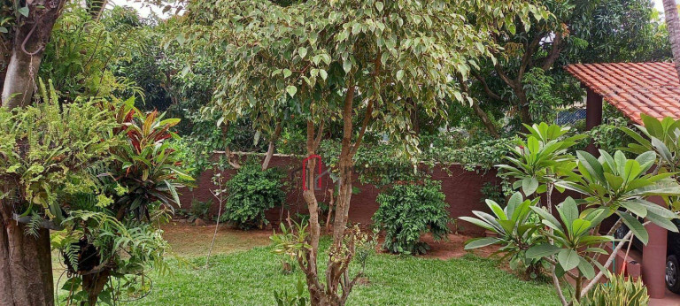 Imagem Chácara com 3 Quartos à Venda, 310 m² em Chácara Recreio Alvorada - Hortolândia