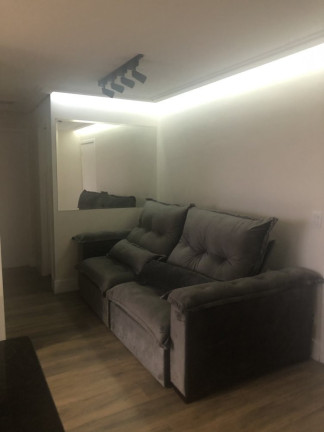 Imagem Apartamento com 2 Quartos à Venda, 56 m² em Vila Prudente - São Paulo Imagem Apartamento com 2 Quartos à Venda, 56 m² em Vila Prudente - São Paulo